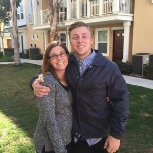 Meet your Posher, Ryan